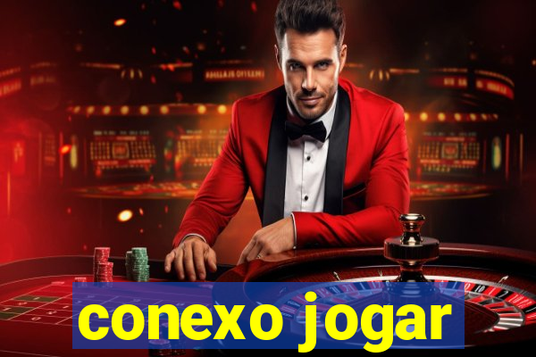 conexo jogar